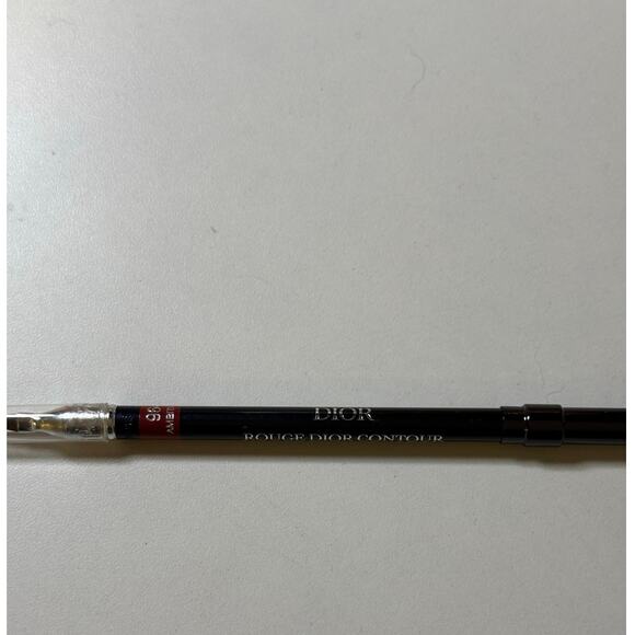 Dior Rouge Dior Contour No Transfer Lip Liner - #964 AMBITIOUS - NEW no box - Picture 1 of 6